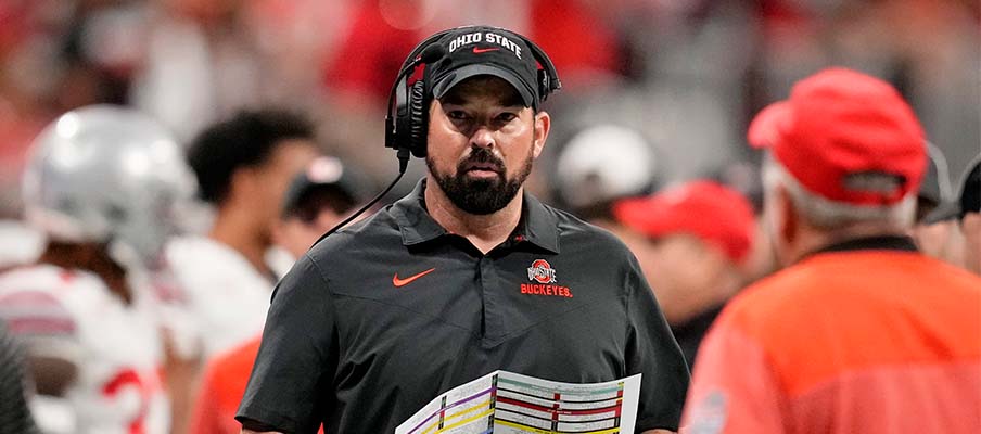 The Ryan Day Podcast: Ryan Day Addresses Future 12-Team CFP Model ...